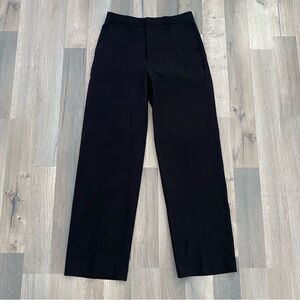 Banana Republic Sculpted Stretch Pants